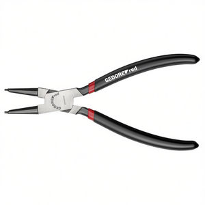 คีมตัดวงแหวนปลายตรง Gedore รุ่น Internal - Product Image 3