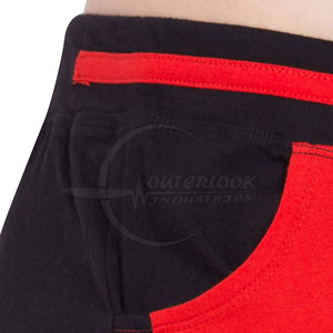 Pantalón de sudor ligero transpirable para precio al por mayor personalizado Pantalón de sudor de hombre Pantalón de sudor de alta calidad - Product Image 6