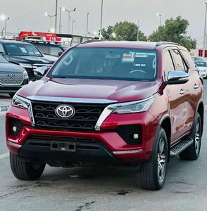 Toyota 2019 Nuevo/Usado, Modelo LHD V4, Transmisión Automática, 7 Plazas - Product Image 6
