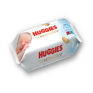 Obtenga Huggies Extra Care Sensitive Wipes Toallitas suaves de calidad premium Entrega rápida Compre hoy para todos los elementos esenciales para el cuidado de su bebé - Product Image 3