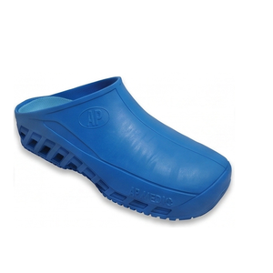 Sabots médicaux à bout fermé, antidérapants, imperméables, chaussures chirurgicales pour hôpital, salle blanche, clinique - Product Image 4