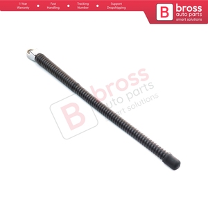 Antena de techo BSP836 para radio AM FM, compatible con Transit VE83 CY EY T12 T15 1985-2000 1052357 - Product Image 3