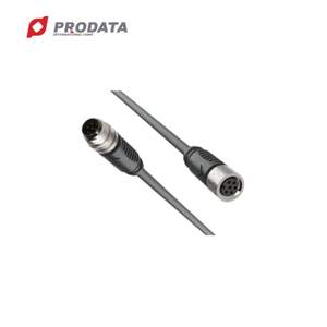 Cable de señal circular para E-Bike IP66 IP67 Arnés de cableado de 7 pines - Product Image 2