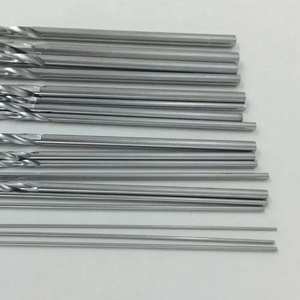 ชุดดอกสว่าน 18 ชิ้น เครื่องมือผ่าตัดสแตนเลสสำหรับสัตวแพทย์ ศัลยกรรมกระดูกและข้อ ใช้งานด้วยมือ ได้รับการรับรองมาตรฐาน CE - Product Image 5