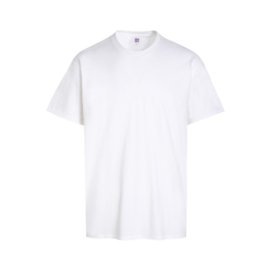 Venta al por mayor 100% algodón camiseta unisex para los hombres logotipo personalizado impreso en lienzo en blanco ODM suministro - Product Image 4