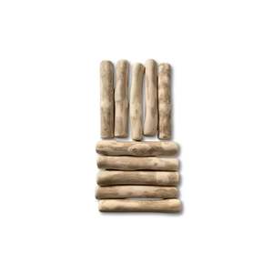 High Quality Classic Durable Coffee Wood Dog Chews Natural Strong <b>Teeth</b> Cleaning Pet Chew <b>Toy</b> Wholesale Bulk Stock Vietchoice - Product Image 4