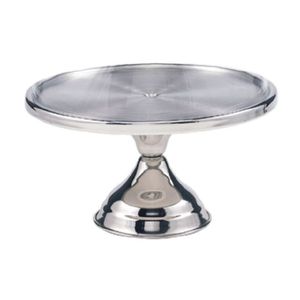 Handmade Metal <b>Cake</b> <b>Stand</b> For Unique Themes Providing Artistic Craftsmanship And Distinctive Decorative Appeal - Product Image 5