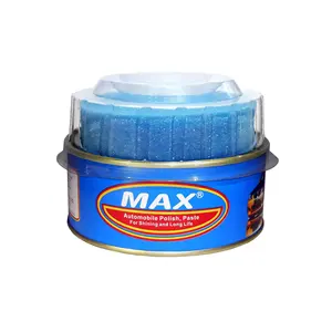 Buy Premium Quality Automobile Wax Polish 200 GM with Long Lasting High Gloss For Paint Protection Uses