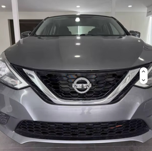 Nissan Sentra S Usado a Precio Accesible - 2019 - Product Image 1