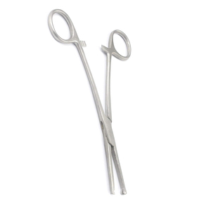 คีมหลอดเลือดแดง Kocher ochsner ใช้ซ้ำได้เครื่องมือหนีบหลอดเลือดแดง Kocher ochsner - Product Image 2