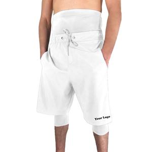 Al por mayor, nuevo modelo de ropa deportiva formal personalizada con logo, para hombre, Halal, Sunnah, de cintura media, que cubre la Awrah - Product Image 1