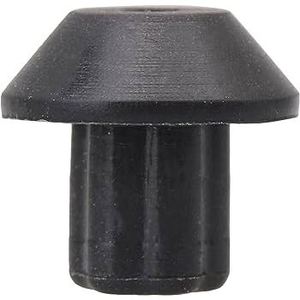 Rejilla para quemador XPARTCO WB2K101 con base de goma plástica para instalación empotrada - Product Image 5