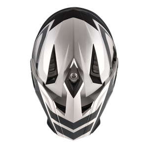 Nuevo Casco ASTONE XM6 OURAGAN Resistente a la Intemperie, Fabricado en ABS, para Uso en Todo Tipo de Terreno - Product Image 6