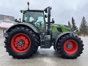 รถแทรคเตอร์728รถแทรคเตอร์การเกษตรจาก Fendt ใช้งานง่าย - Product Image 5