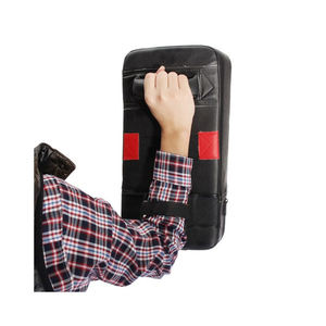 Almohadilla de golpeo para Karate, Taekwondo, Boxeo, Objetivo de patadas, Almohadilla de golpeo, Escudo de ejercicio para gimnasio - Product Image 4