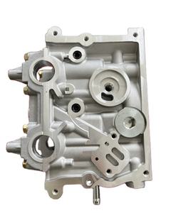 Milexuan-culata de cilindro de motor para <span class=keywords><strong>SUZUKI</strong></span>/Chevrolet Tracker 11100-57L00 11100-65G03, compra diesel 16 válvulas 2.0L, j20B - Product Image 5