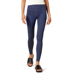 Couleur bleue femmes fitness leggings femmes professionnelles collants taille haute pantalons de Yoga contrôle du ventre femmes collants - Product Image 1