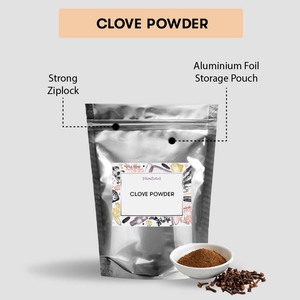 100% Polvo de clavo puro a precios de mayorista - Product Image 2