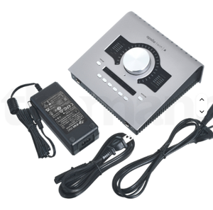 อุปกรณ์เสียง Original Universal Audio X Quad Gen2 Stud+ - Product Image 1