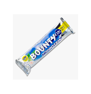 Barras de Proteína Bountyy para el Crecimiento Muscular, 18 g de Proteína por Porción con Trozos de Coco Real al 8% para un Sabor Auténtico Bountyy - Product Image 3