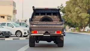 Camionetas Land Cruiser de Alta Calidad, Todoterreno, Modificadas, Doble Cabina, 2.8 Litros Diésel, en Perfecto Estado, Limpias, Excelente Condición - Product Image 4