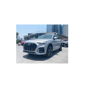 Audi Q5 hybride avec efficacité rechargeable et caractéristiques de luxe. - Product Image 4