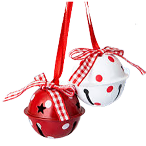 Adornos de árbol de Navidad hechos a mano de Color personalizado último diseño adornos colgantes decorativos Vintage suministros de decoración dorada - Product Image 2