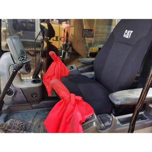 Excavadora Usada Caterpillar CAT336D en Venta, Bajo Tiempo de Operación, Cilindros Hidráulicos - Product Image 2