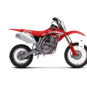 NOUVEAUTÉ : Kit pour moto tout-terrain CRF150R 150cc, moteur monocylindre refroidi par liquide, livraison à domicile - Product Image 4