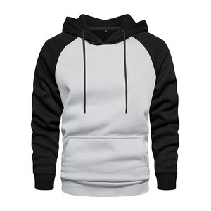 Sudadera con Capucha Casual de Alta Calidad para Hombre, Personalizable con Logotipo, Bordado OEM, Unisex, para Invierno - Product Image 1