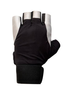 Gants respirants Spandex Fitness pour l'haltérophilie - Product Image 3
