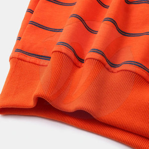 Sudaderas Extra Grandes de Invierno para Hombre, Mezcla de Poliéster/Algodón, Tejido de Felpa, Servicio OEM de Fabricante Pakistaní - Product Image 4