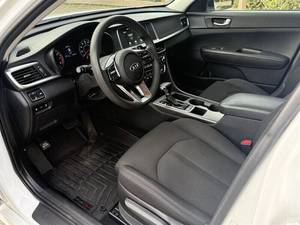รถยนต์มือสอง Kia Optima LX ปี 2019 ราคาถูก ขาย - Product Image 2