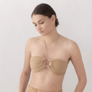 Shorts pour femmes de qualité supérieure, multicolores, tie-dye, à bretelles, imprimés par transfert thermique, en polyester/nylon, taille élastique, durables, respirants, rapides - Product Image 6