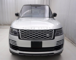 Land Rover Range Rover HSE Turbo 6 cylindres AWD 2020 - Prêt à être expédié - Product Image 1