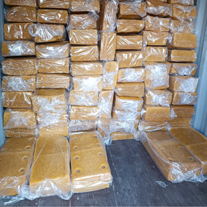 NGOC CHAU Látex Natural SVR3L 3L Grado Estándar Materia Prima para Moldeo y Espumado para Equipos Deportivos y Grados Médicos para Tuberías en Fardos - Product Image 4