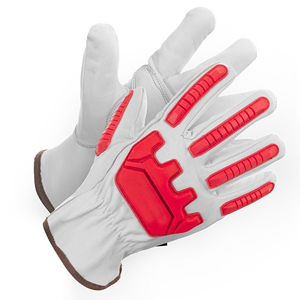 Guantes de Mecánico para Uso en Exteriores - Guantes Acolchados Resistentes con Costuras Duraderas, Protección para Invierno y Todas las Estaciones - Product Image 1