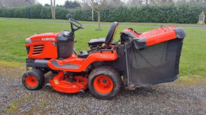 Tracteur tondeuse autoportée pour jardin à vendre – Qualité supérieure et performance fiable avec livraison rapide - Product Image 6