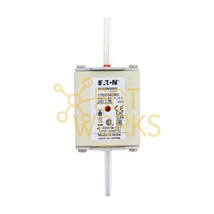 Pour Eaton 170M5808D - Nouveaux fusibles et porte-fusibles - Product Image 1