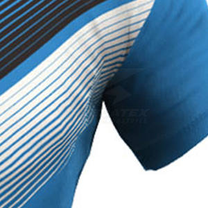 Vente en gros de vêtements de sport respirants pour adultes de qualité supérieure uniformes de rugby football ensemble en stock - Product Image 6