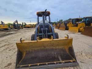 ซื้อรถตักแบคโฮ JOHN DEERE 310L - Product Image 4