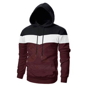 Sudaderas con Capucha para Hombre, Nuevas, Modernas, Tallas Grandes, Estilo Casual, Básicas - Product Image 2