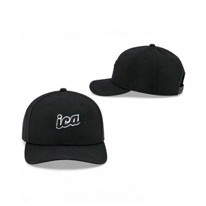 Factory Supply Lightweight Snapback Golf <b>Cap</b> 6-Panel Embroidered Logo Unisex Baseball Hat Adult Casual Sport Wear Injae Vina VN - Product Image 4