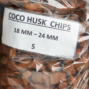 Sacs en vrac de qualité supérieure Husk Chips du substrat de literie de vendeur le mieux noté pour les reptiles et les amphibiens sans poussière 100% naturel - Product Image 1