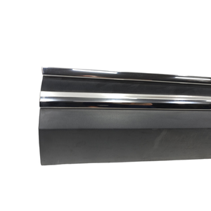 Moulure de porte avant droite Renault Espace 5ème Série 801860267R (14>) - Product Image 2