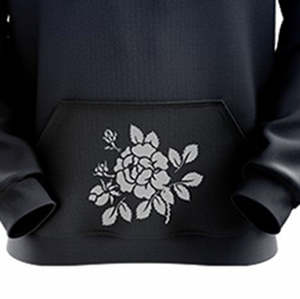 Sudaderas con Capucha para Hombre, 100% Algodón, Duraderas, Bordadas, Impresión Digital, Personalizadas, Antiarrugas, Alta Calidad, Precio al por Mayor - Product Image 6