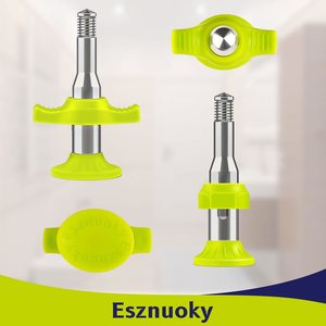 Tondeuse à poils de nez portable en acier inoxydable, tondeuse manuelle pour les poils des oreilles pour hommes, alimentation USB/électrique/à piles, usage domestique - Product Image 5