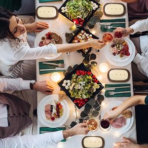 Support de bougie rustique en bois de paulownia sculpté à la main, décoration d'intérieur, centre de table de Noël, modèle WH=80 Ahad Handicrafts India - Product Image 3