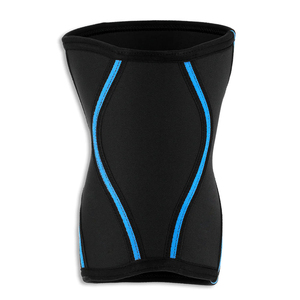 Produit tendance Nouveauté Genouillères pour toutes les saisons Vêtements de fitness Meilleure qualité Fabriqué en néoprène Genouillères - Product Image 6