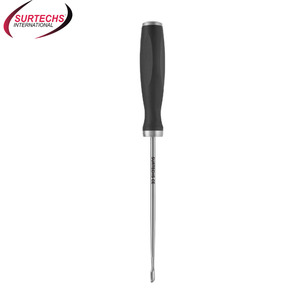 Surtechs Manual Rodilla Artroscopia Escobillas Recto Acero Inoxidable Instrumento Quirúrgico Base - Product Image 6